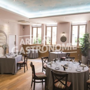 Empreinte restaurant