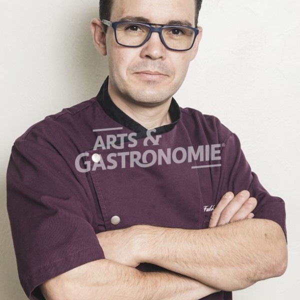 Fabrice Bigolet