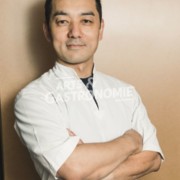 Keigo Kimura