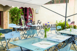 La table d'éole