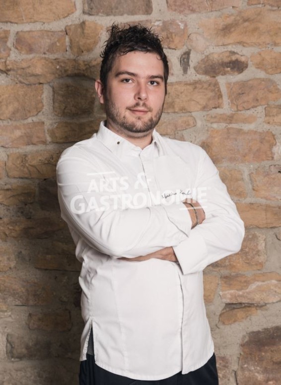Maxime Kowalczyk