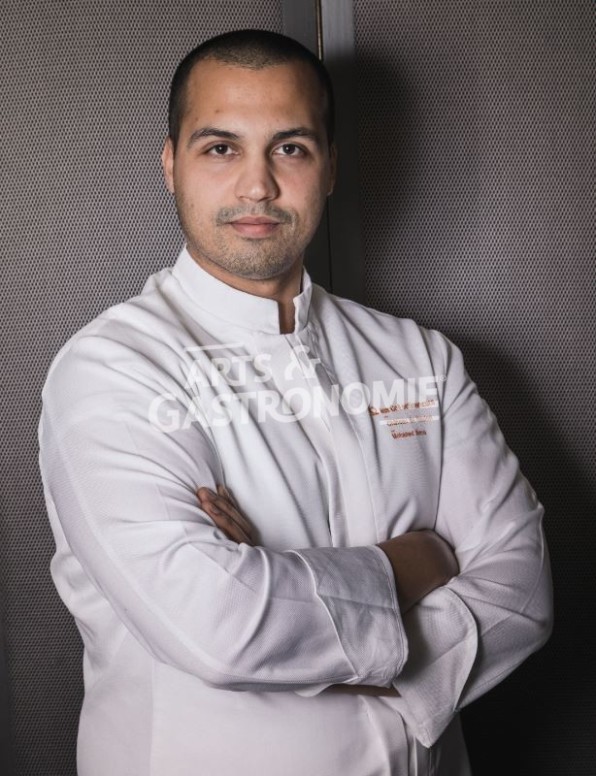 Mohamed Henni