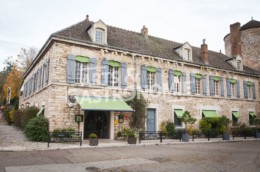 Restaurant Greuze