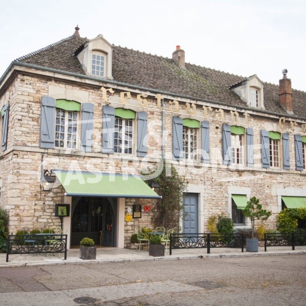 Restaurant Greuze