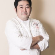 Takashi Kinoshita