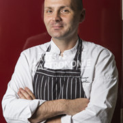 Matthieu Mazoyer