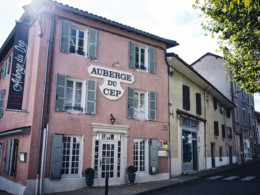 Auberge du Cep