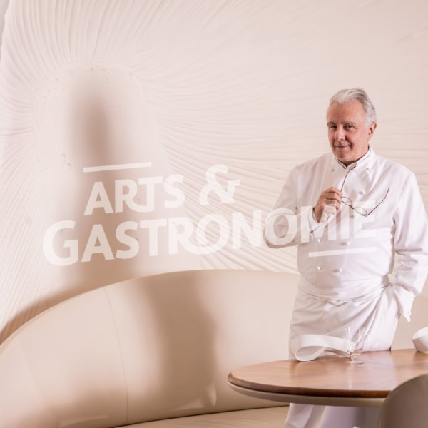 Alain Ducasse