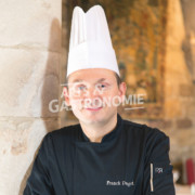 Franck Paget