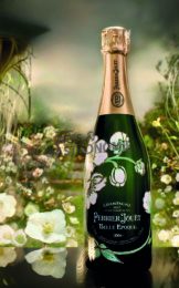 Perrier Jouet