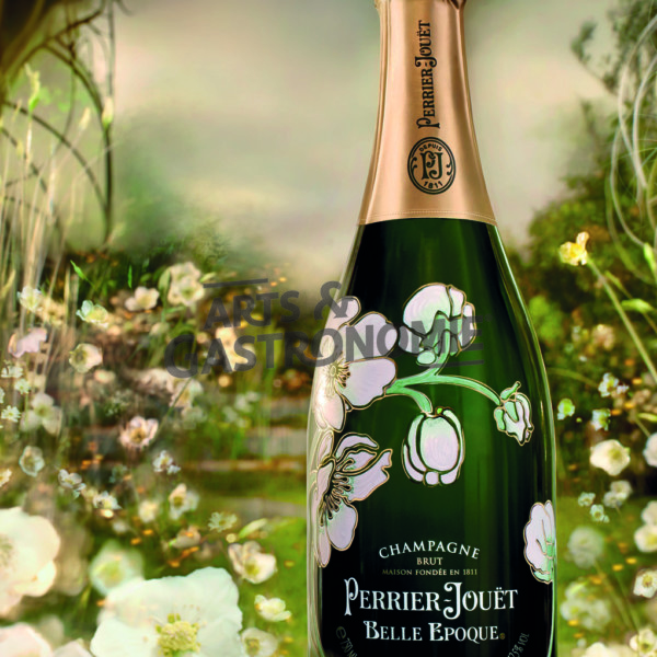 Perrier Jouet