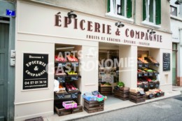 Épicerie et Compagnie