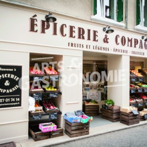Épicerie et Compagnie