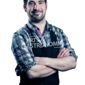 Fabien Denisot