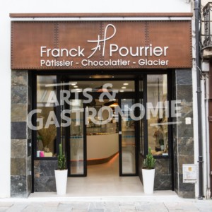Franck Pourrier