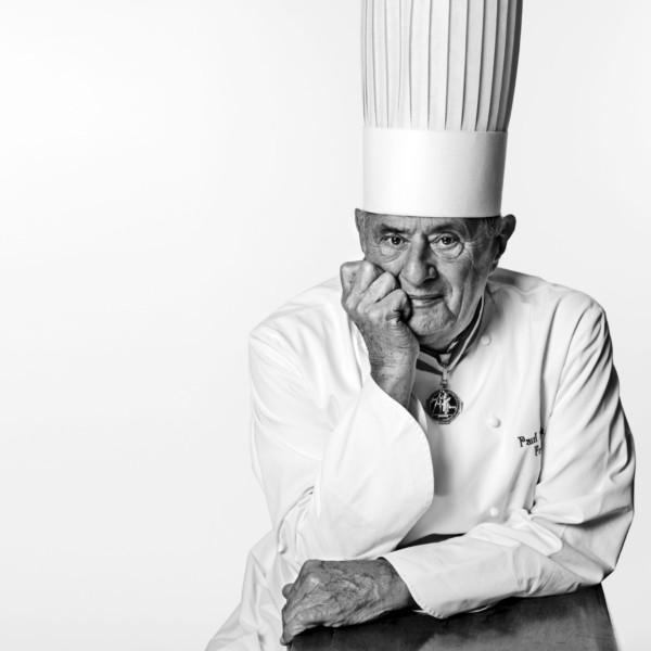 Paul Bocuse