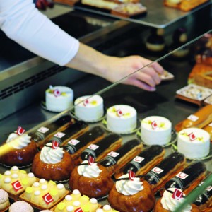 La Patisserie Lignac