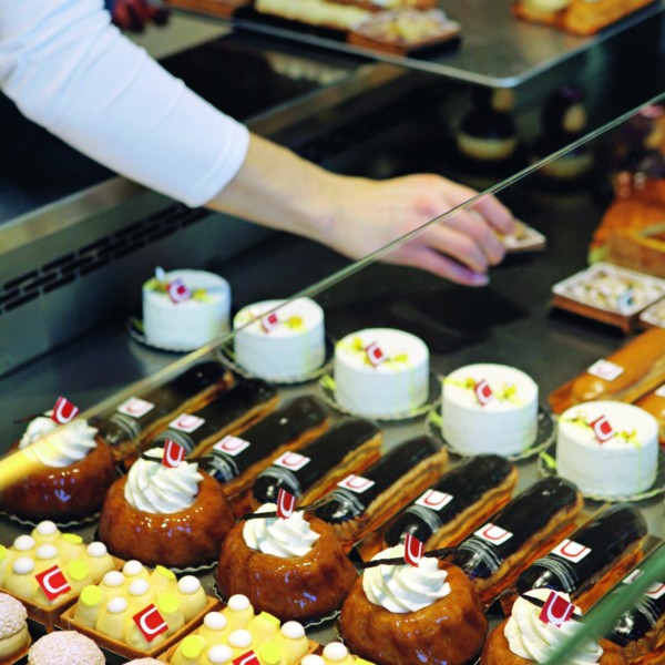 La Patisserie Lignac