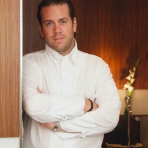 Arnaud Lallement