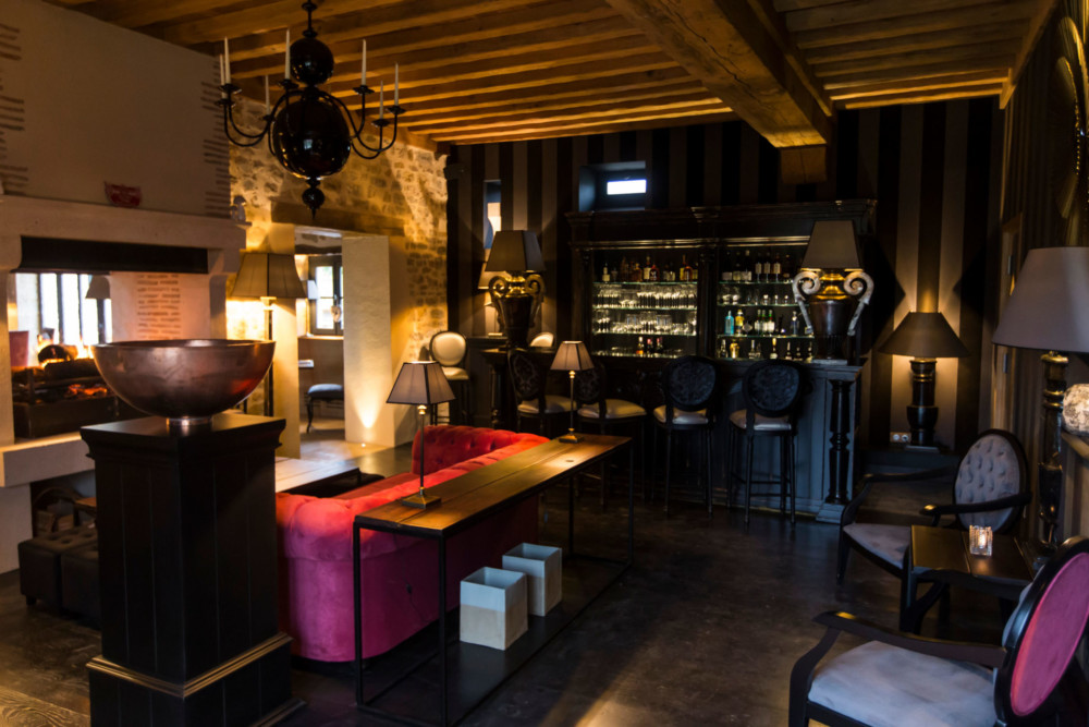 Domaine de Rymska