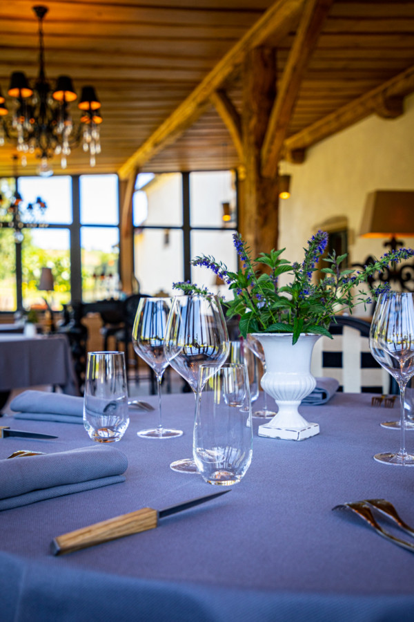 Domaine de Rymska