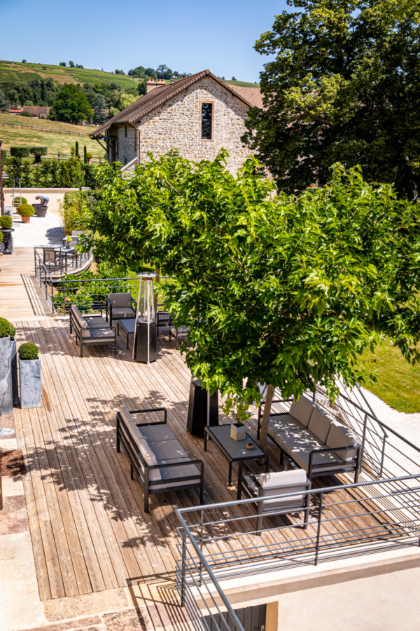 Domaine de Rymska