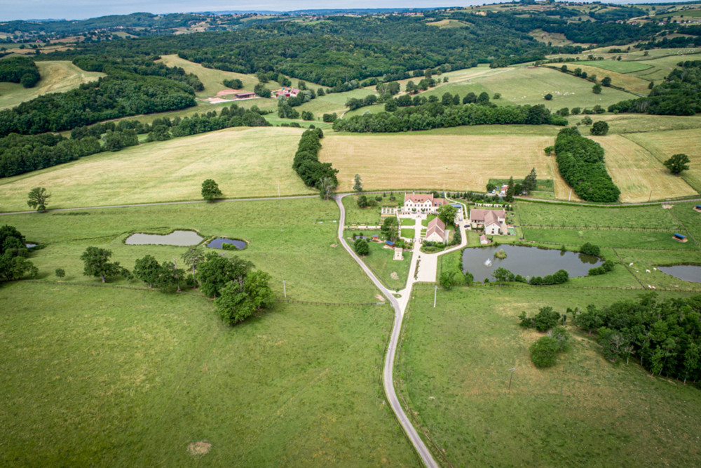 Domaine de Rymska