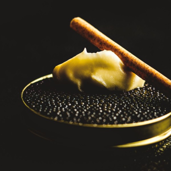 Caviar de Sologne