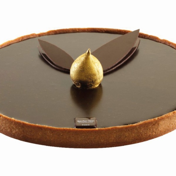 Tarte chocolat