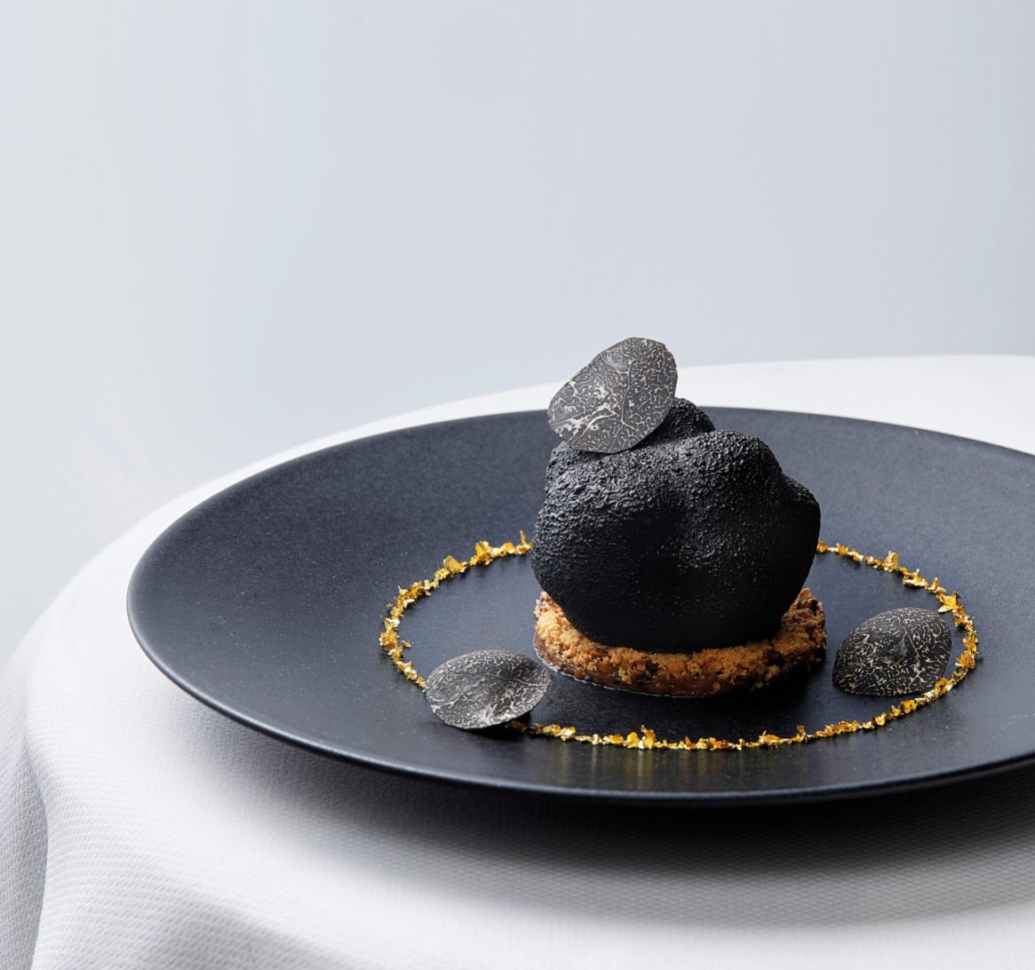 La truffe noire - Arts & Gastronomie