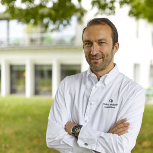 Cédric Béchade