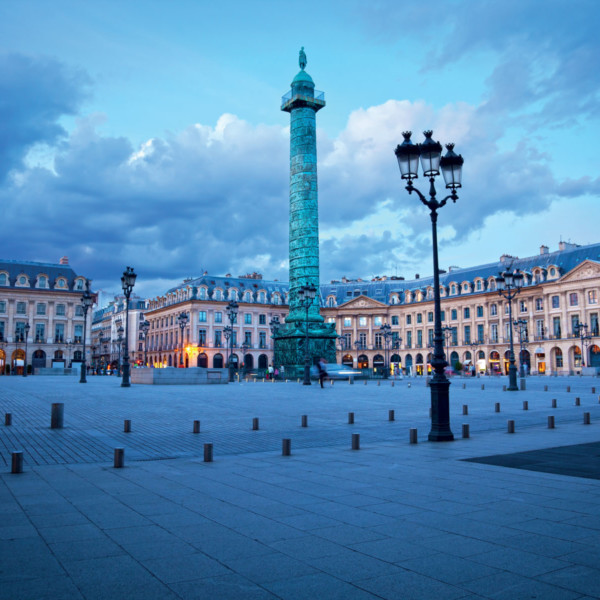 Paris palaces Arts & Gastronomie crédits photo shutterstock