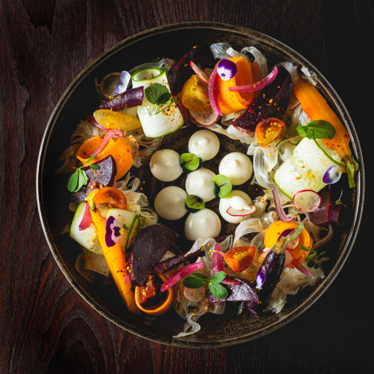 Recette : Œuf parfait cuit en basse température à 62° - Arts & Gastronomie