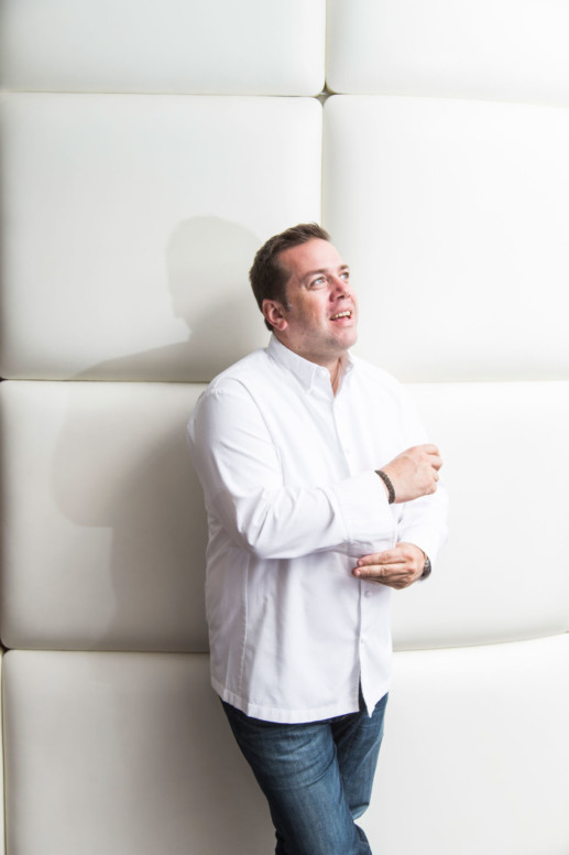 Arnaud Lallement