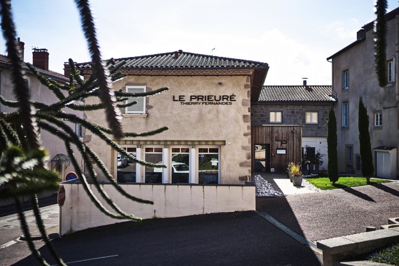 Prieuré