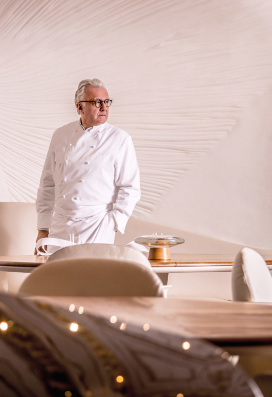Alain Ducasse
