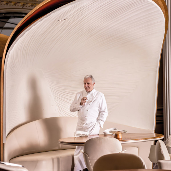 Alain Ducasse