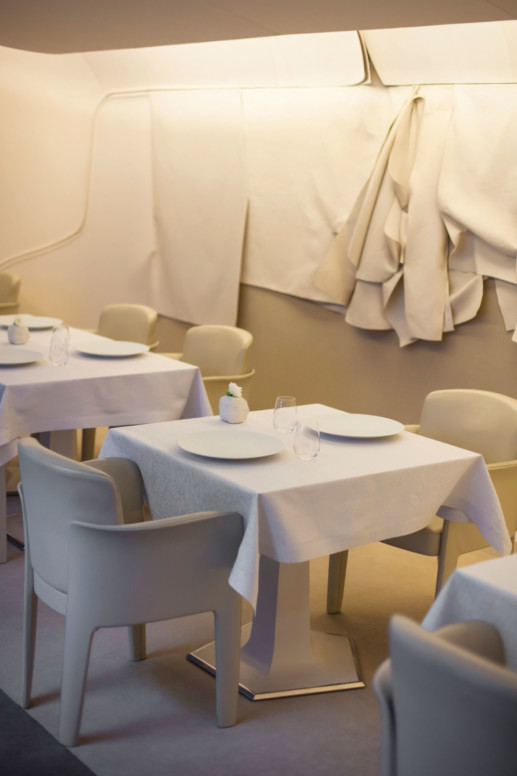 Sur Mesure par Thierry Marx