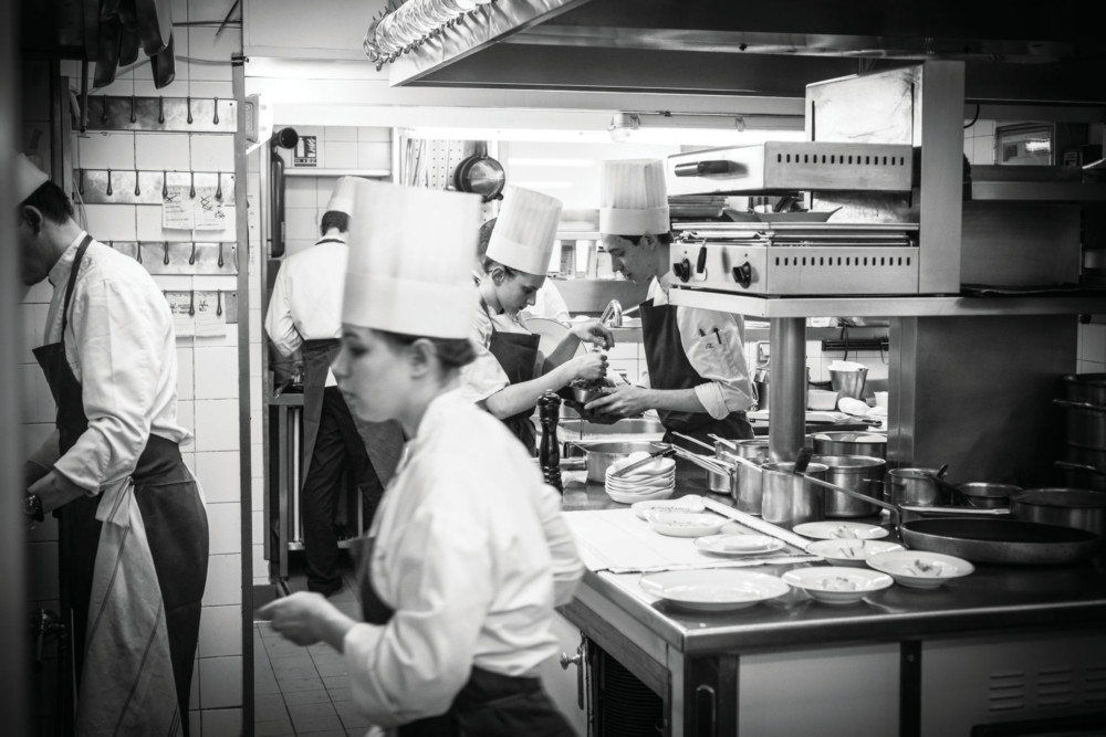 Alain Passard