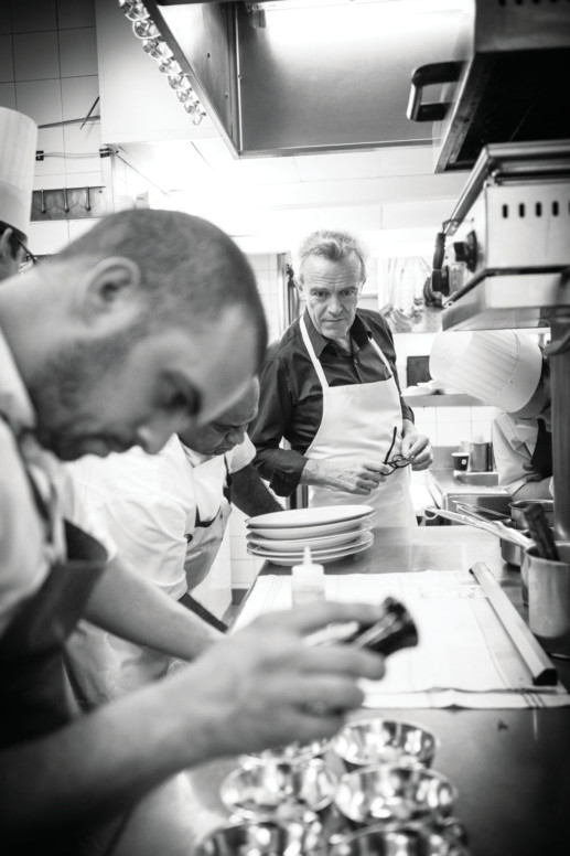 Alain Passard