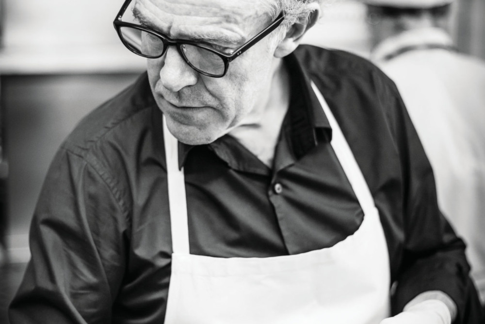 Alain Passard