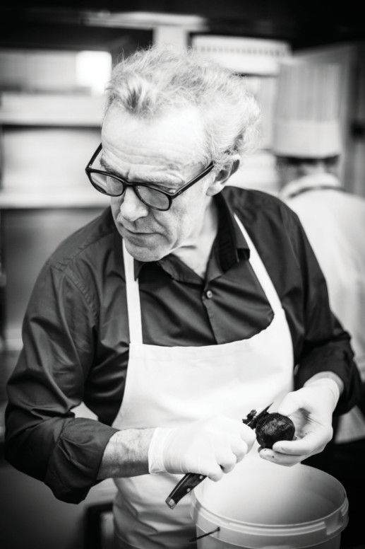 Alain Passard
