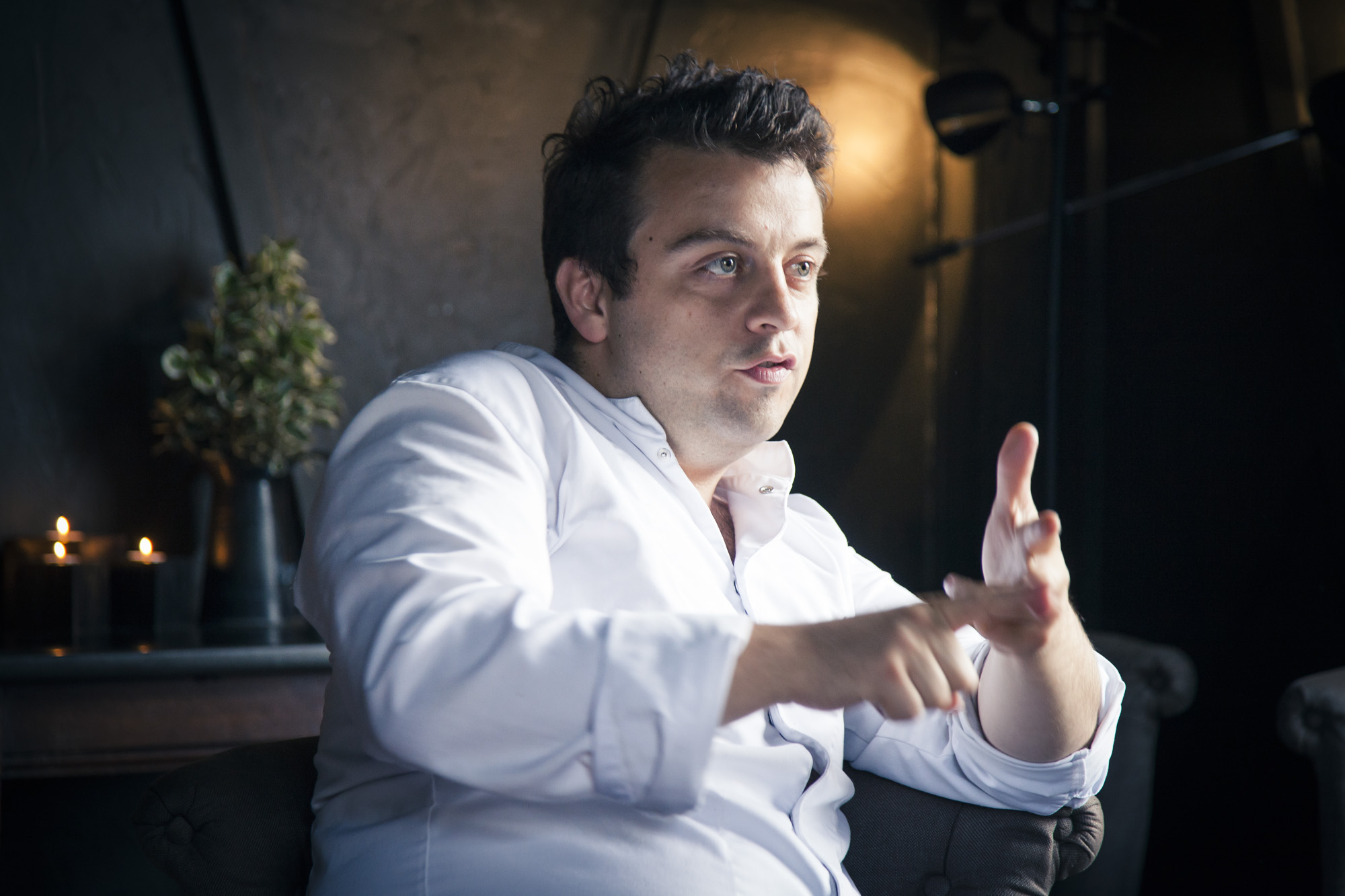 Alexandre Gauthier:Chef, La Grenouillère Chef, La Grenouillere, Volume 2 – Kitchen Arts & Letters