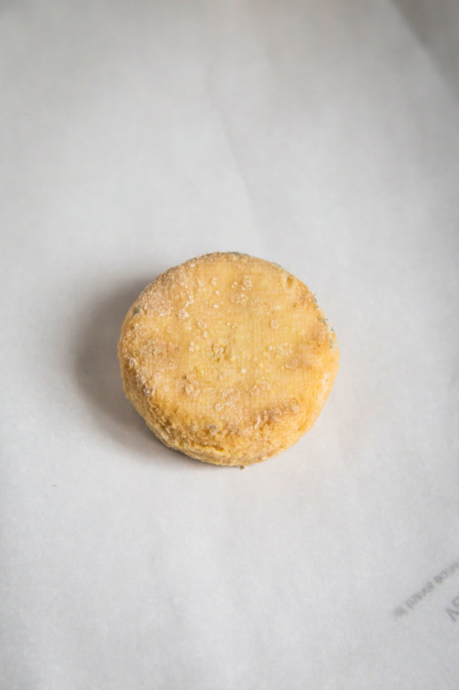 Chèvre sec