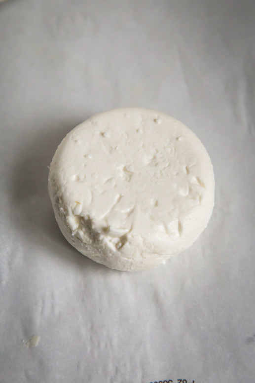 Chèvre frais