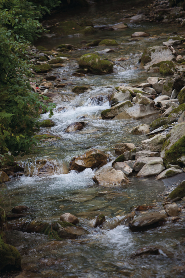 Megève