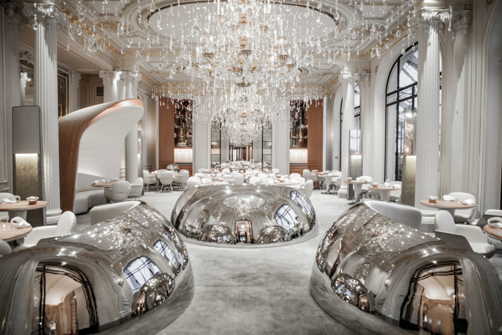 Plaza Athenee