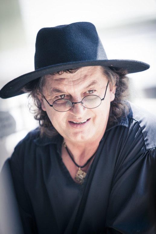 Marc Veyrat