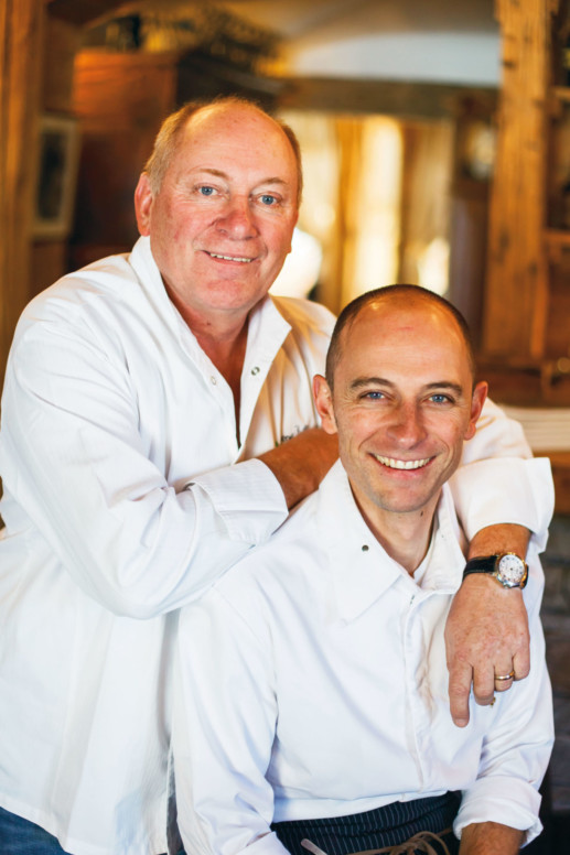 René & Maxime Meilleur