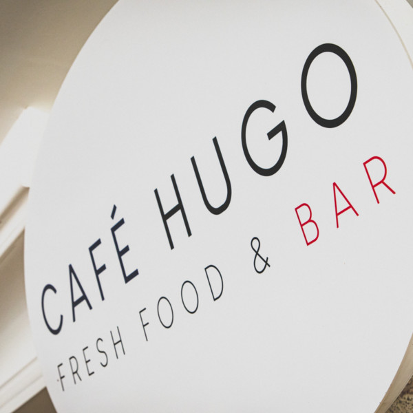 Café Hugo